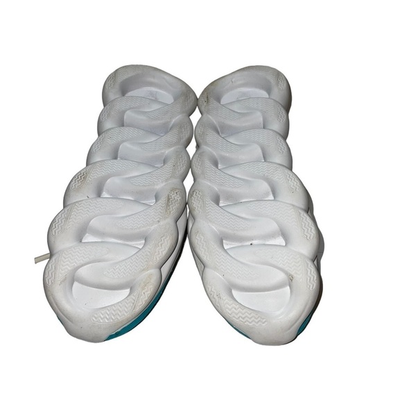 Versace Chain Reaction Woman Shoes Size 8.5 / EU 39 - Picture 7 of 9